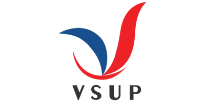 VSup logo