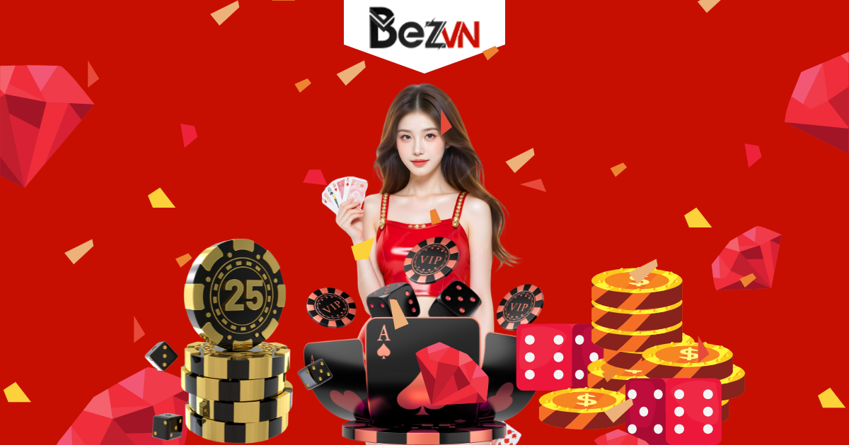 Wcasino: Casino Online Chuyên Nghiệp