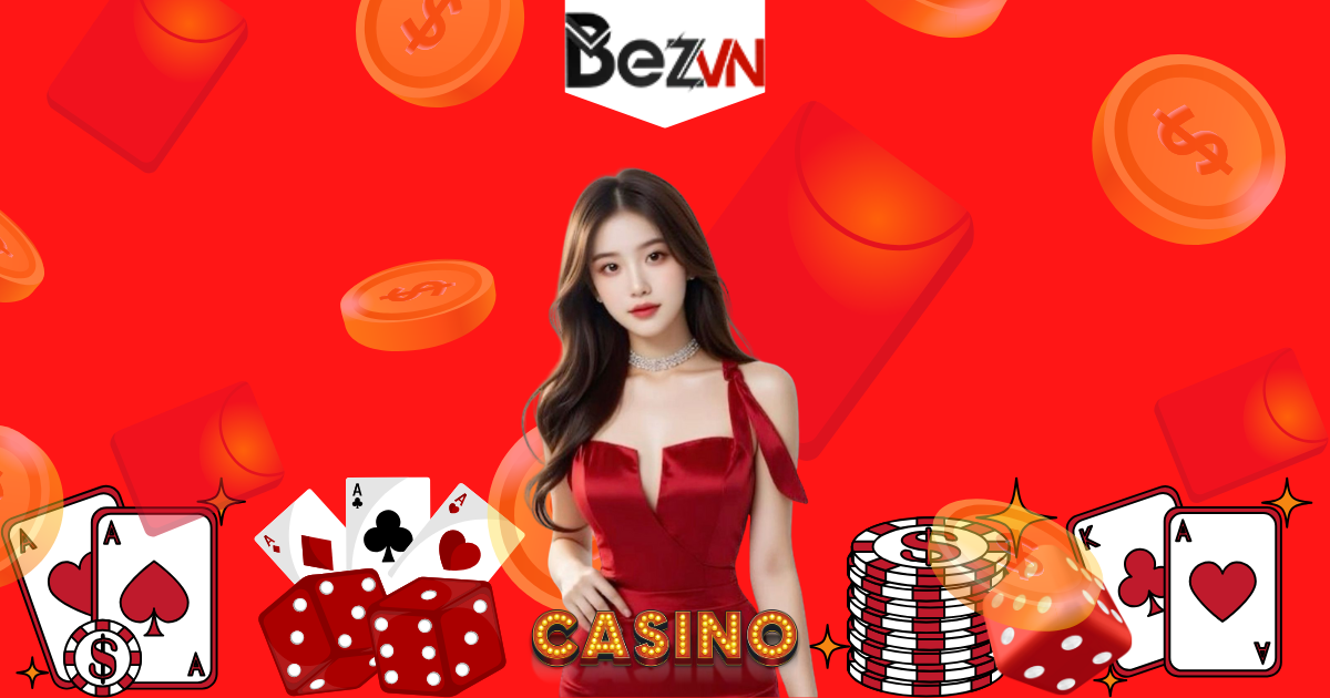 Wcasino: Casino Online Chuyên Nghiệp