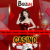 Wcasino: Casino Online Chuyên Nghiệp