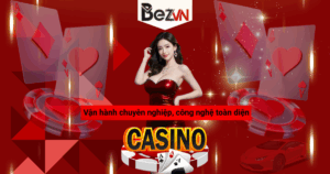 Wcasino: Casino Online Chuyên Nghiệp