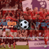 BEZVN-nhà phân phối chính thức 2 huyền thoại các cược viva88 và sbobet