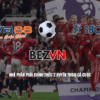SBOBET hay VIVA88? BEZVN bật mí lựa chọn số 1 của dân chơi trả sau!