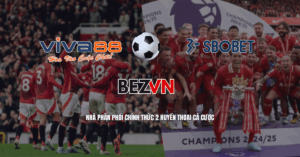 SBOBET hay VIVA88? BEZVN bật mí lựa chọn số 1 của dân chơi trả sau!